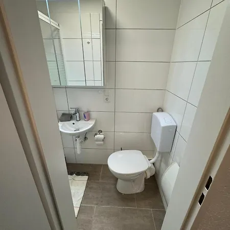 Main Appartement Floersheim am Main