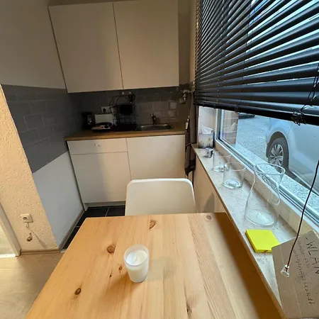 Main Appartement Floersheim am Main