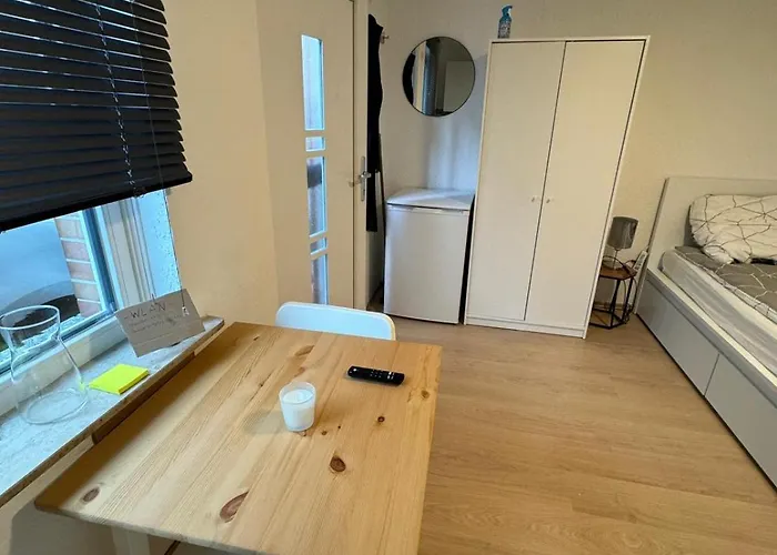 Main Apartmán Floersheim am Main