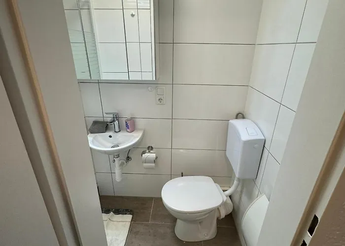 Main Apartmán Floersheim am Main