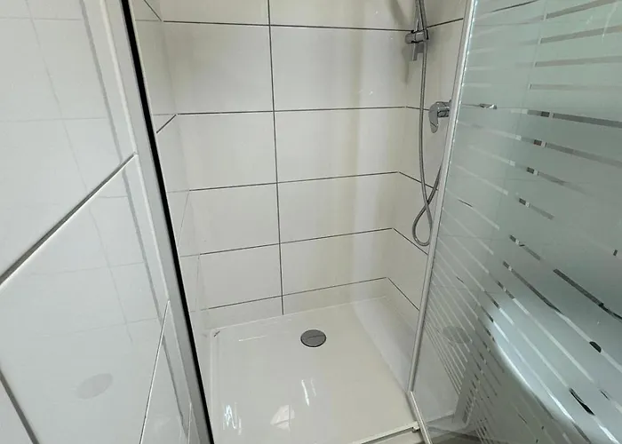 Apartmán Main Floersheim am Main