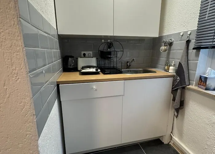 Apartmán Main Floersheim am Main