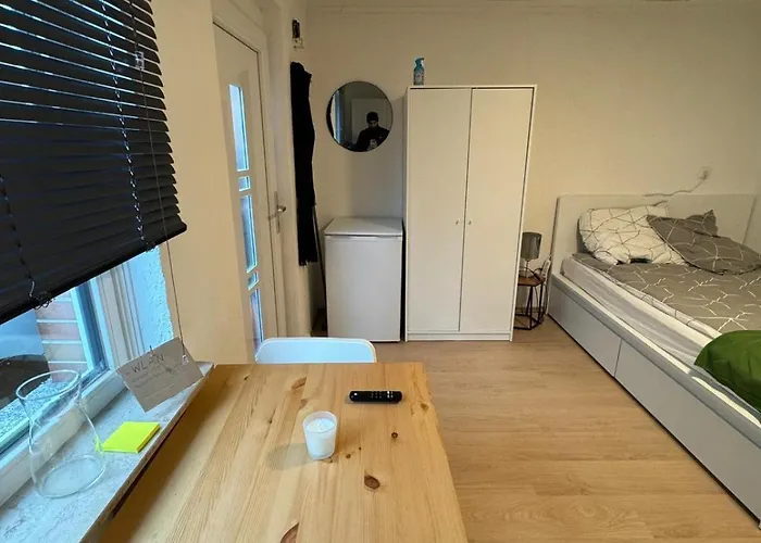 Apartmán Main Floersheim am Main