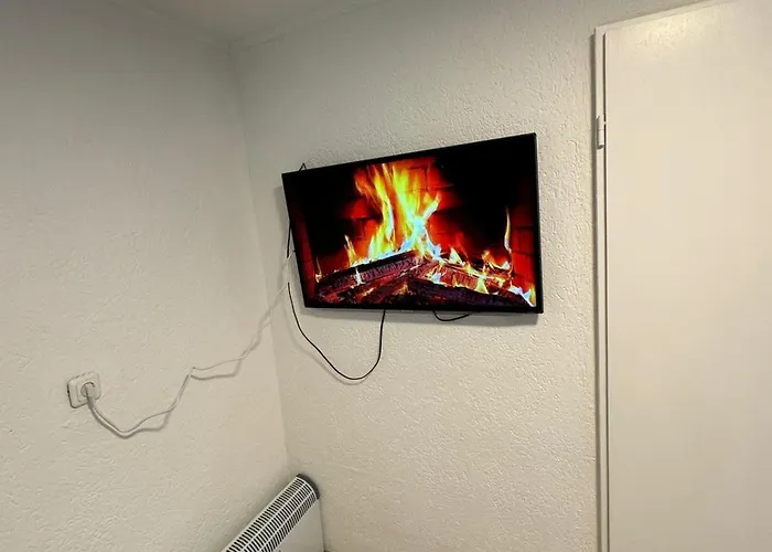 Main Apartmán Floersheim am Main