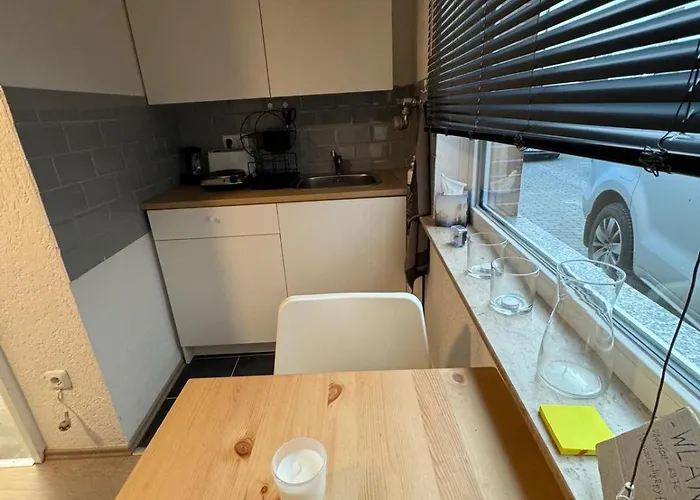 Main Apartmán Floersheim am Main