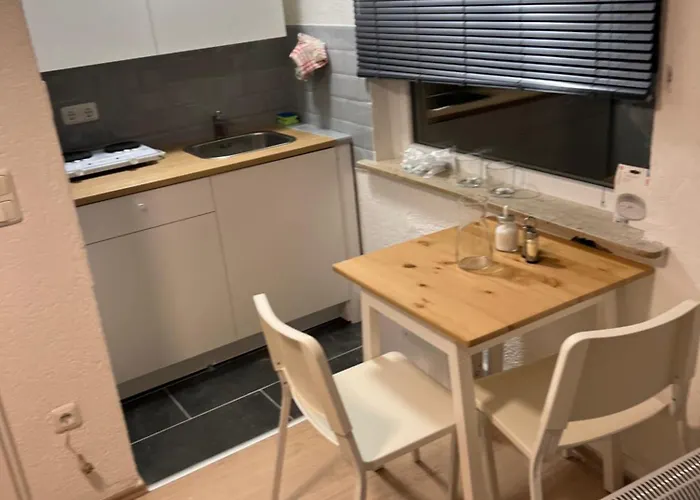 Apartmán Main Floersheim am Main